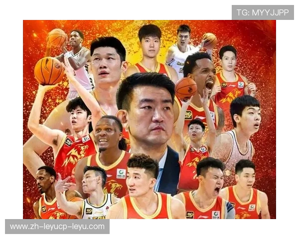 回顾2017年CBA冠军球队的夺冠历程与阵容